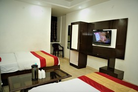 Hotel Suzi International