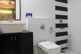 Hotel Swiss International