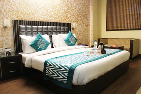 Hotel Swiss International