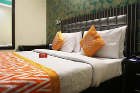 Hotel Swiss International