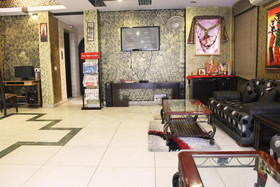 Hotel Swiss International