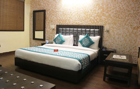 Hotel Swiss International