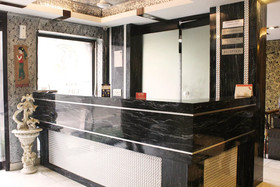 Hotel Swiss International