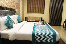 Hotel Swiss International