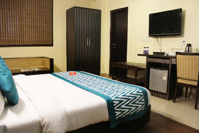 Hotel Swiss International