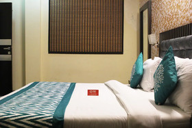 Hotel Swiss International