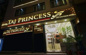 Hotel Taj Princess