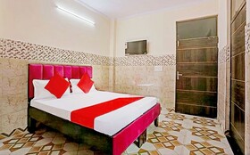 Hotel Thanks