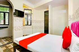 Hotel Thanks