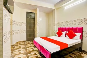 Hotel Thanks