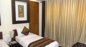 Hotel The Rohit