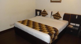 Hotel The Rohit
