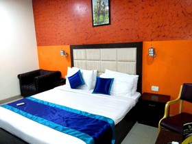 Hotel The RTS