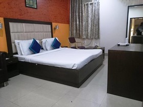 Hotel The RTS