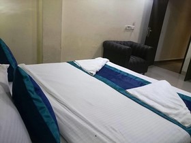 Hotel The RTS