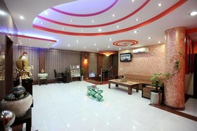 Hotel The RTS