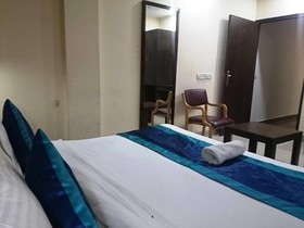 Hotel The RTS