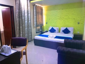 Hotel The RTS