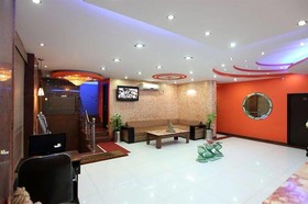 Hotel The RTS