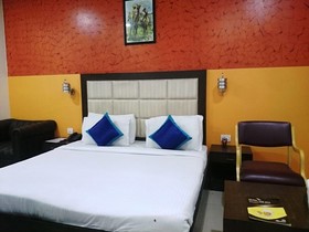 Hotel The RTS