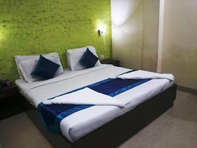 Hotel The RTS