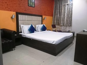Hotel The RTS
