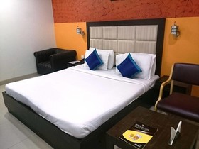 Hotel The RTS