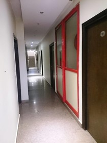 Hotel The RTS