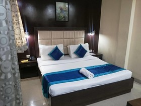 Hotel The RTS