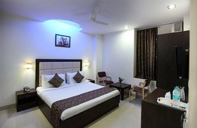 Hotel The RTS