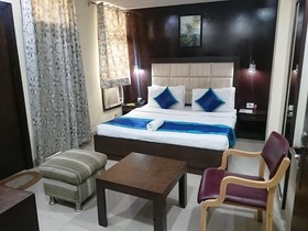 Hotel The RTS