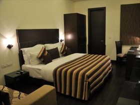 Hotel The South Hall