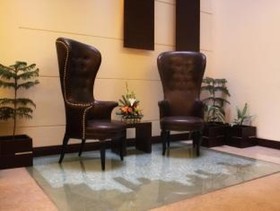 Hotel The South Hall