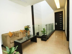 Hotel The South Hall