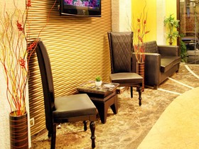 Hotel TJS Royale