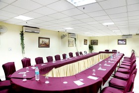 Hotel TJS Royale