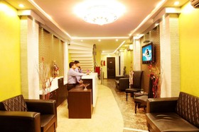 Hotel TJS Royale