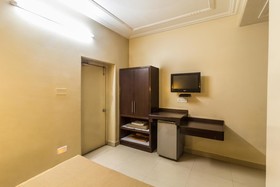 Hotel Tourist