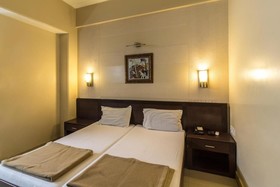 Hotel Tourist