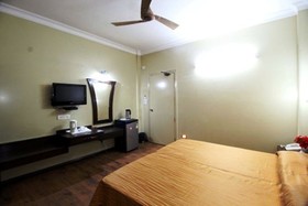 Hotel Tourist