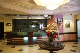 Hotel Tourist Deluxe