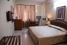 Hotel Tourist Deluxe
