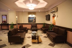 Hotel Tourist Deluxe