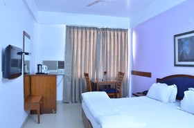 Hotel Tourist Deluxe