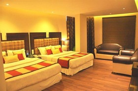 Hotel Uppal International