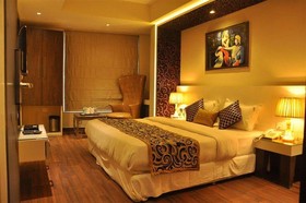 Hotel Uppal International