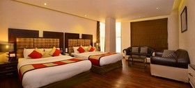 Hotel Uppal International