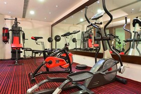 Hotel Uppal International