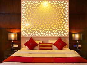 Hotel Uppal International