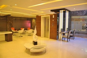 Hotel Uppal International